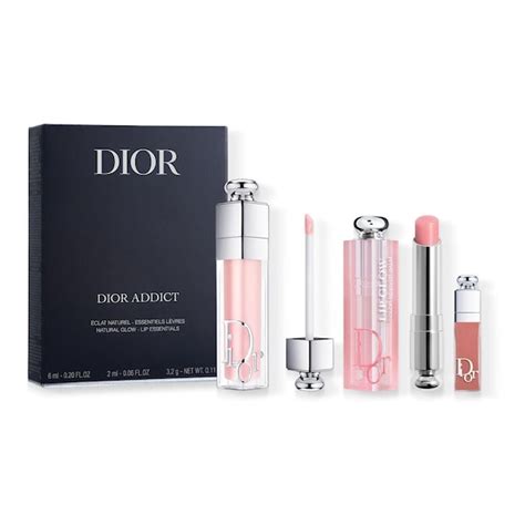 dior les essentiels eclat naturel|THE ESSENTIALS .